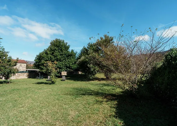 O Fogar Do Carpinteiro