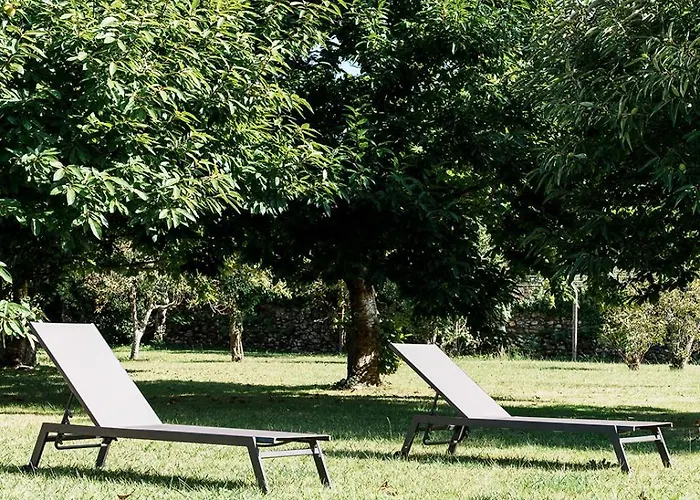 O Fogar Do Carpinteiro Carnota