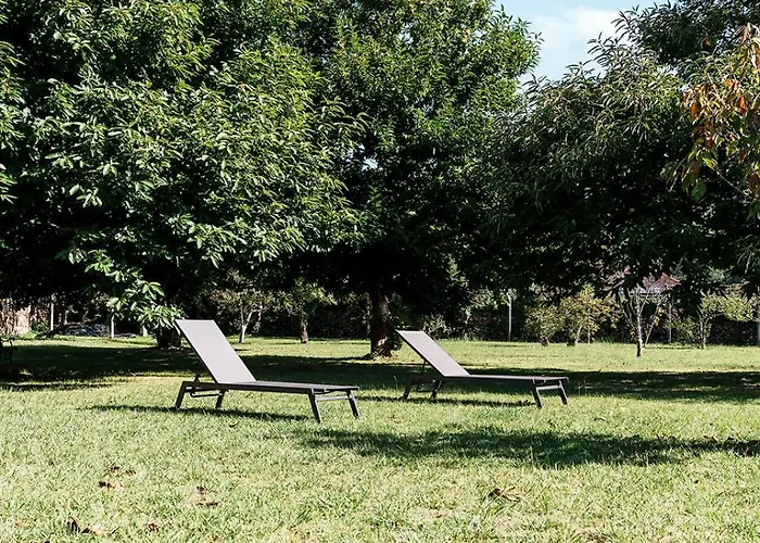 O Fogar Do Carpinteiro 4*