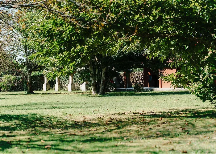 O Fogar Do Carpinteiro Πανσιόν