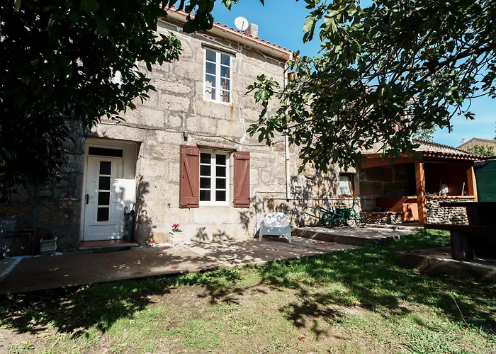 O Fogar Do Carpinteiro 4*