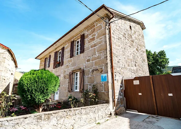 O Fogar Do Carpinteiro Карнота