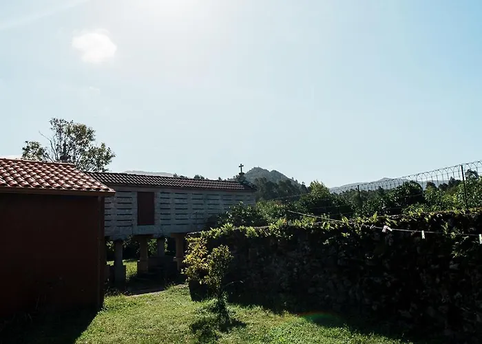 O Fogar Do Carpinteiro