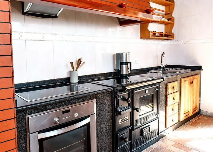 Гостевой дом O Fogar Do Carpinteiro Карнота