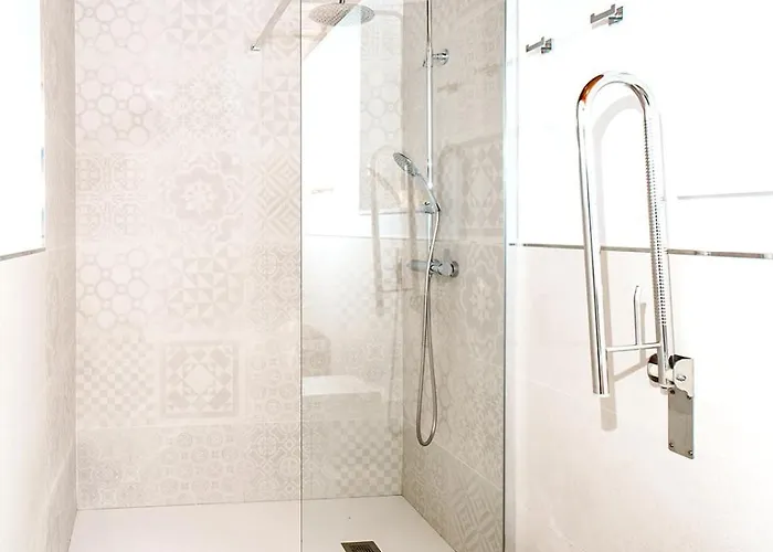 O Fogar Do Carpinteiro Πανσιόν