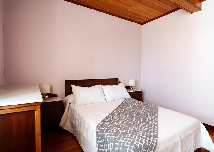 O Fogar Do Carpinteiro 4*