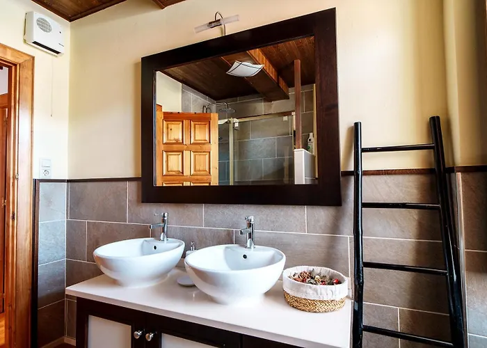 O Fogar Do Carpinteiro