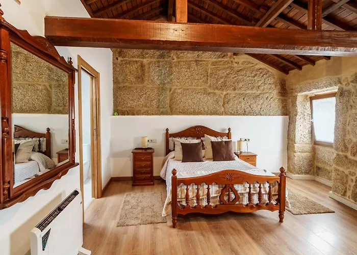 O Fogar Do Carpinteiro