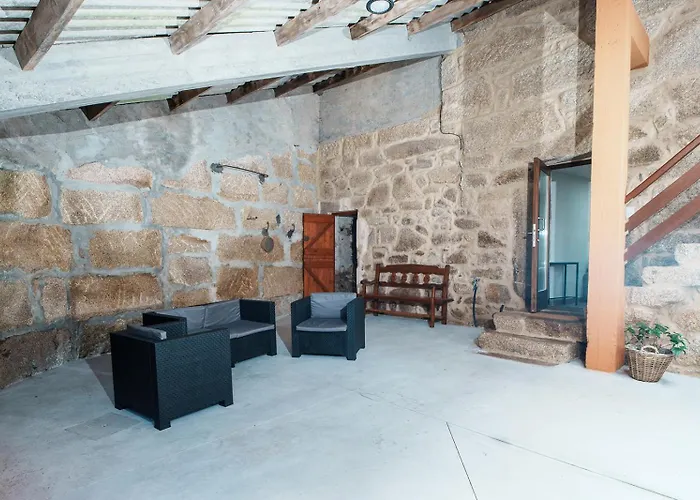 O Fogar Do Carpinteiro 4*