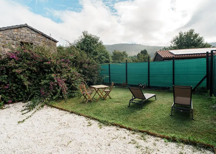 O Fogar Do Carpinteiro