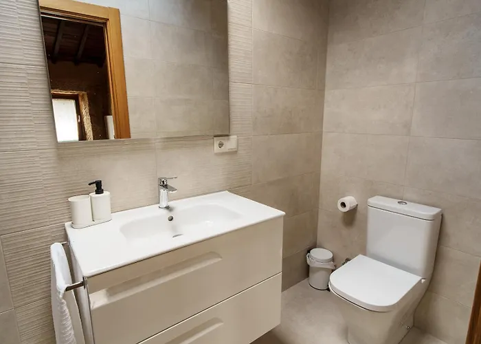 O Fogar Do Carpinteiro 4*