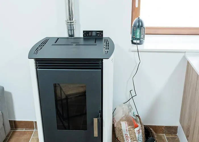 O Fogar Do Carpinteiro Carnota