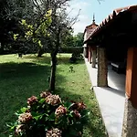 O Fogar Do Carpinteiro Πανσιόν