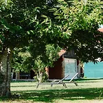 O Fogar Do Carpinteiro Πανσιόν Carnota