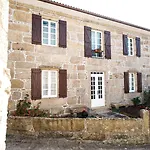 O Fogar Do Carpinteiro Πανσιόν