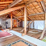Πανσιόν O Fogar Do Carpinteiro 4*
