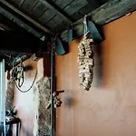O Fogar Do Carpinteiro Πανσιόν Carnota