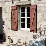 Πανσιόν O Fogar Do Carpinteiro 4*