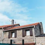 O Fogar Do Carpinteiro Πανσιόν Carnota