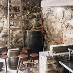 Πανσιόν O Fogar Do Carpinteiro Carnota