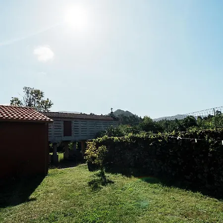 O Fogar Do Carpinteiro