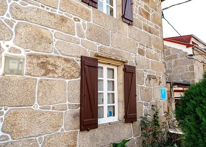 O Fogar Do Carpinteiro Pensionat